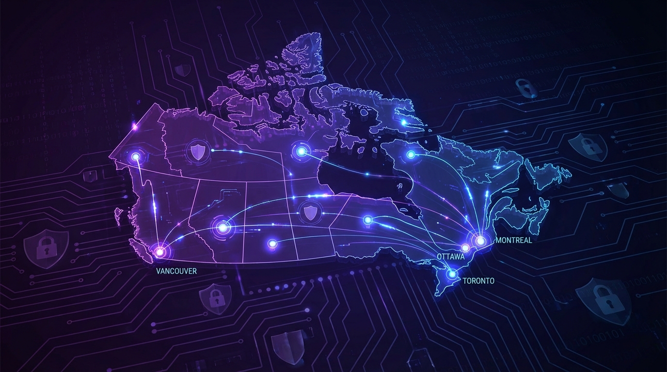 Best Penetration Testing Companies in Canada (2026) Header