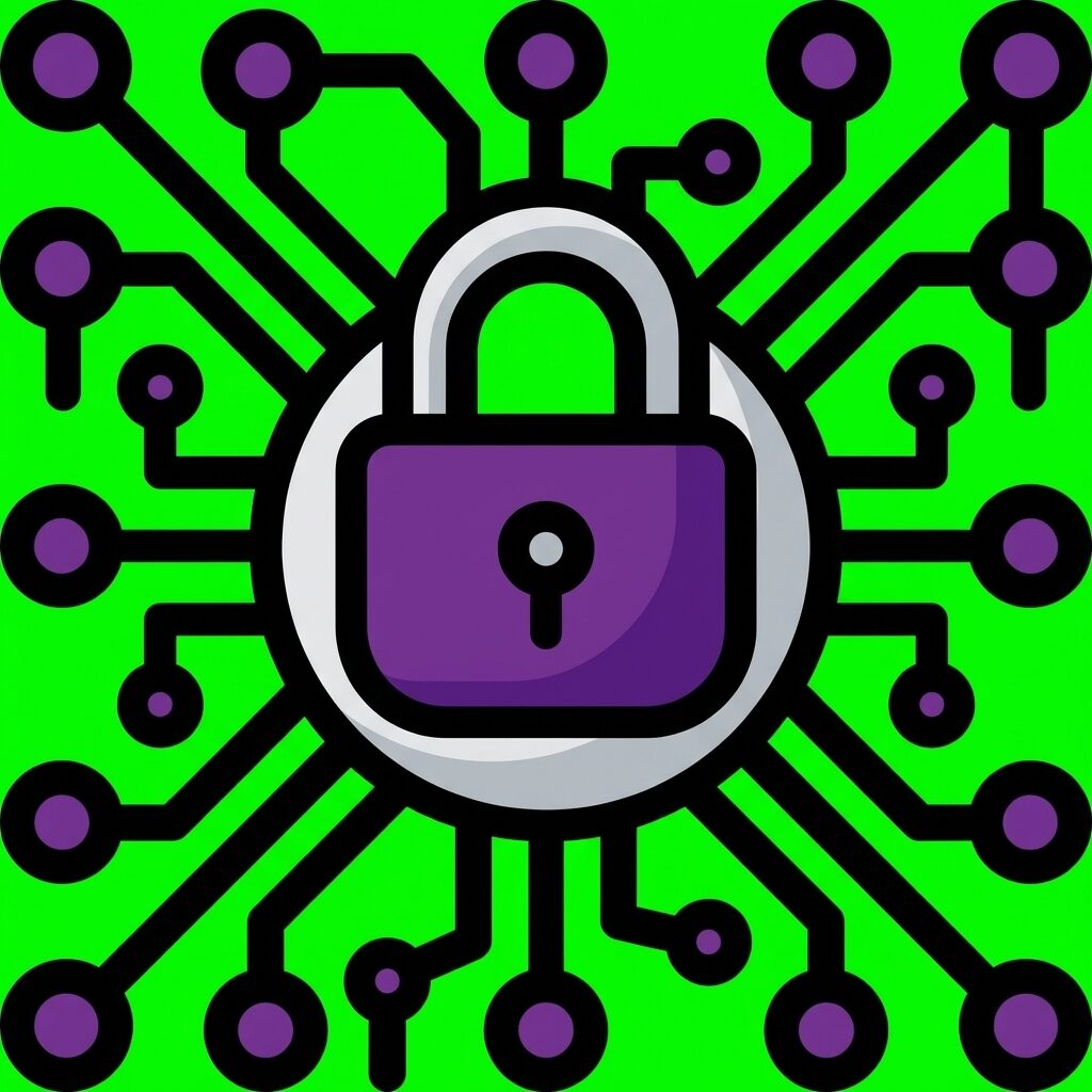 External network security testing